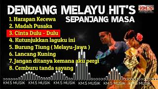 Download lagu Dendang Melayu Hits Sepanjang Masa | Kompilasi Lagu Melayu Pilihan mp3