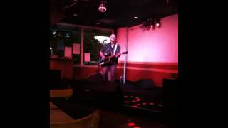 Mahogany Driftwood - Grease Monkey, @ Bombs 7-30-11