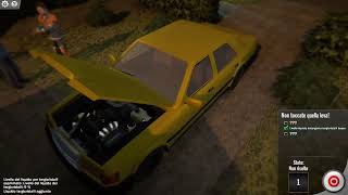 Roadside Assistance Simulator - Parte 2 - Gameplay ITA (1080p Full HD) No Commentary