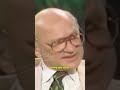 Milton Friedman DEBUNKS Socialism In Under 60 Seconds
