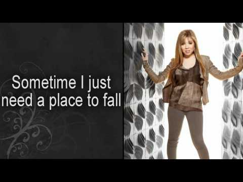 Place to Fall - Jennette McCurdy