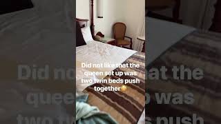 🌟 Hotel Room Review: Riu Negril All Inclusive, Negril, Jamaica | baldGirlWillTravel