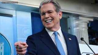Trump Cabinet Member And Democratic Senator Trade Damning Epstein Accusations In Heated Congressiona