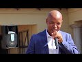 Monni Chaba Mery Moukangwe Dr Kenny Makweng The Captives Of Christ