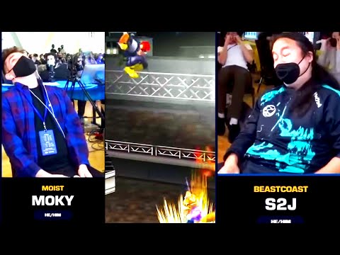 S2J Closes out Last Stock Game 5 against Moky @ Battle of BC 4