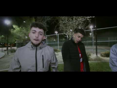 $O$AMOBBxFODC (Young Henny) - "FODC" (Official Video) Shot by @Blancovisionz