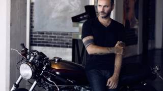 Nek - El Jardín Del Edén