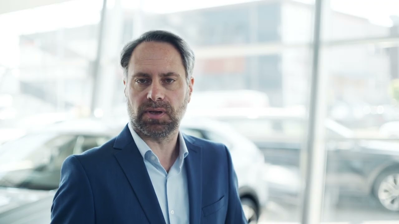 Audi Q5 Sportback e-hybrid quattro Business 220kW - V PRIHODU AVGUST