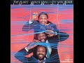 The O'Jays - Ain't Nothin' Wrong with Good Lovin'