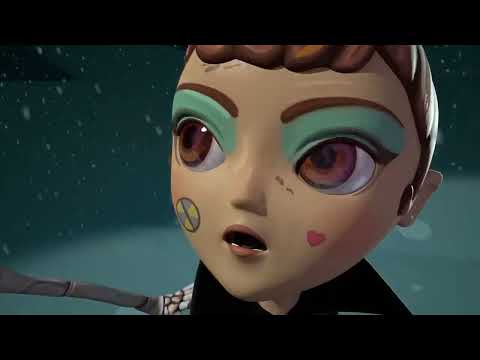 Award Winning CGI 3D Animated Short Film I Pet Goat II by  Heliofant  TheCGBros720p