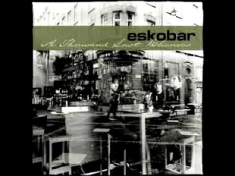 Love Comes First - Eskobar