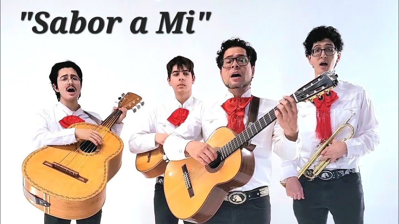 Promotional video thumbnail 9 for Cielito Lindo