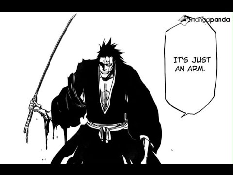 BLEACH 635 REVIEW!