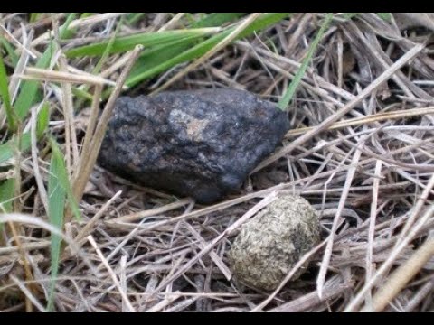 Meteorite Hunting Journey: Discovering Mysteries From The Universe. Vol.2