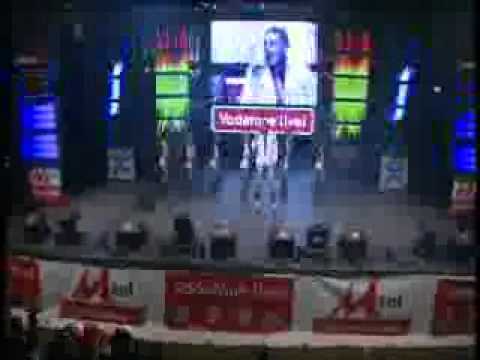 DANZEL - MY ARMS KEEP MISSING YOU