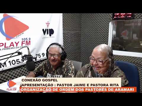 RADIO PLAY FM ARAMARI BAHIA