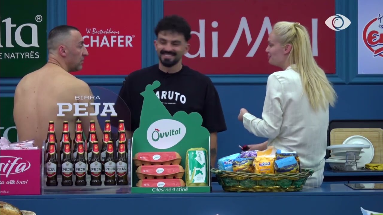 “S’kam asnjëlloj interesi sepse nuk bëj plane loje me ta”/ G Bani-Danjës: Kam frikë te naiviteti yt