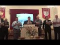 Joy Unspeakable - Great Old Hymns for "Special Music"!