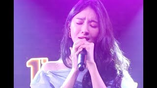 [I'm LIVE] Kang Min-kyung (강민경) &amp; Because I Love you (사랑해서 그래)