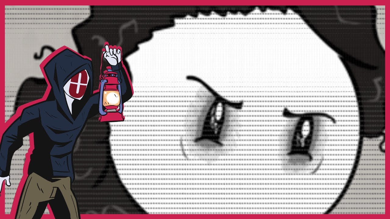 The Disturbing Case of Eric Paul Engel