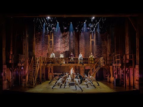 TED】ブロードウェイのセットデザイナーから、あなたを動かす空間を作る3つの方法（ブロードウェイのセットデザイナーから、あなたを動かす空間を作る3つの方法｜デイヴィッド・コリンズ