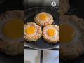 Just add Egg with Leftover Bread! It’s so delicious #shorts #recipe