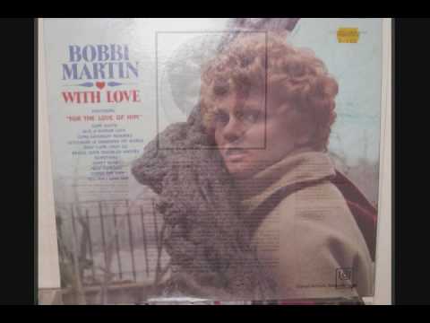 Bobbi Martin - Happy Heart (1970 Petula Clark cover)