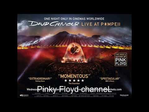 Video thumbnail for A Boat Lies Waiting - Live at Pompeii