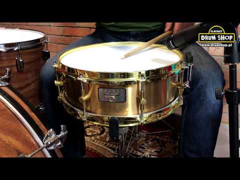 drumshop.pl - Adams - werbel Bell Bronze 13" x 4,5"