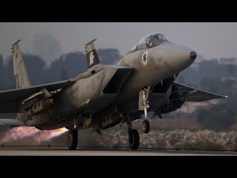 BREAKING Syria shoots down Israeli F16 Fighter Jet Update February 10 2018 Video