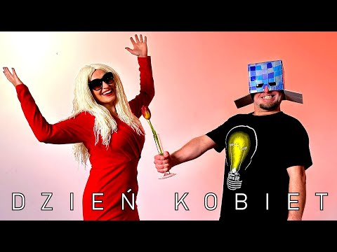 CHWYTAK & ZUZA - "DZIEŃ KOBIET" (Official Video) [ChwytakTV]