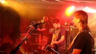 Boikot en el Gallape Rock