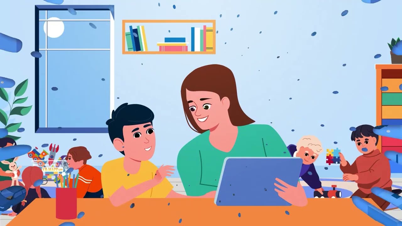 Empowering Connections: DataMTD’s Digital Suite for ABA Therapy and Education