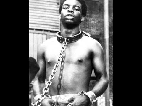 Deep Roots - Dickie Goodman (1977)