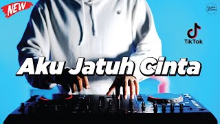 Download lagu DJ AKU JATUH CINTA - REMIX NOSTALGIA VIRAL FULLBASS TERBARU 2025 DJ KEVIN mp3