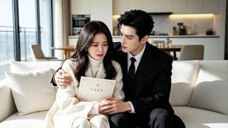 结婚8年她只得到一段无爱婚姻，得知自己绝症晚期后她收回爱意默默离开，未料总裁却彻底慌了开始后悔追妻，红着眼求她不要离开！【全集】#一口氣看完 #短劇 #爽劇 #星禾追劇ShortDrama