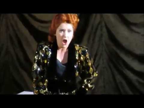 IL TROVATORE - GIUSEPPE VERDI Lana Kos 2018'