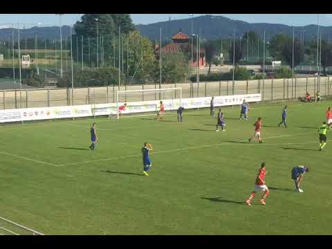 Borgaro-Varese 1-1 Careccia