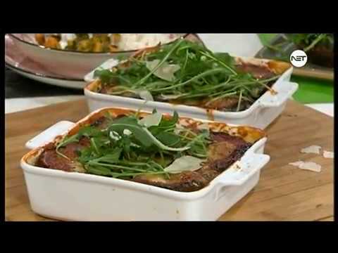 What's for Dinner? 19 - 150217