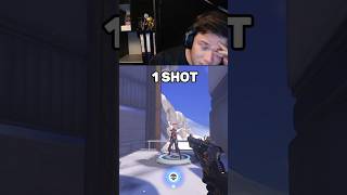 New S18 Cassidy perks are better then Ashes whole kit #overwatch2 #overwatch #gaming