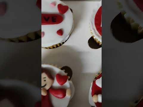 #cupcakes #birthdaycake #cake #birthdayparty #anniversarycake #kharar #mohali #chd #babyshower #love