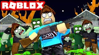 build to survive the zombie apocalypse in roblox 免费在线视频最佳