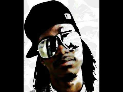 Charles Drinkard ft Shad Levi - Let Yo Light Shine (video)