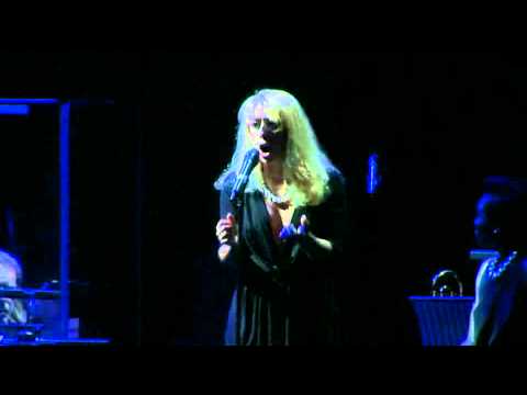 Scott Alan Live - My Life (Goodbye) - Jodie Jacobs at indigO2 at The O2 from Home The Musical