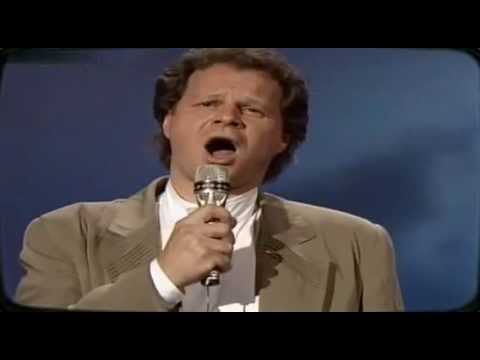 Ludwig Baumann - Die letzte Rose 1989