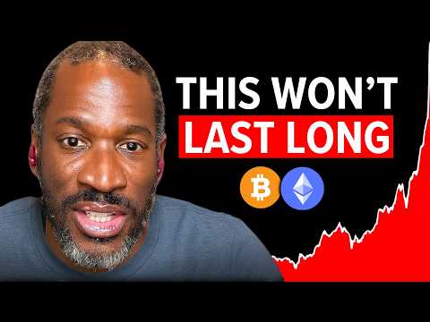 Arthur Hayes: “This Is EXACTLY How The 2026 Bull Run Starts” [Bitcoin & Ethereum Prediction 2026]