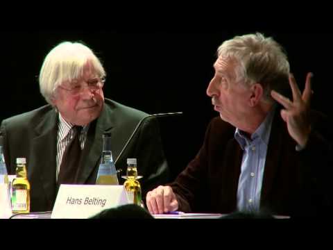 Trailer Buchpräsentation "In Medias Res - Zehn Thesen zum Iconic Turn"