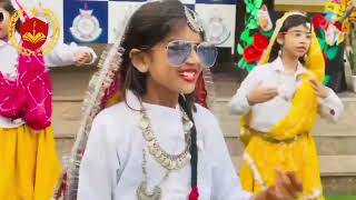Asian Public School Video