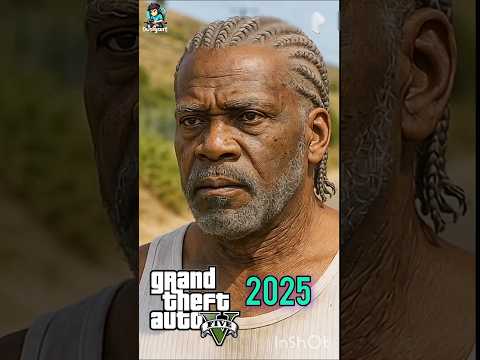 🥺Franklin sad life changes #franklingame #gta  #gta5shorts #franklin #gta5 #gtav #gtaonline #sad