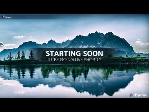 Matyáš Skácel fortnite stream